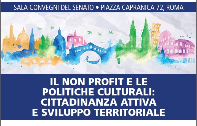 locandina 21 maggio non profit