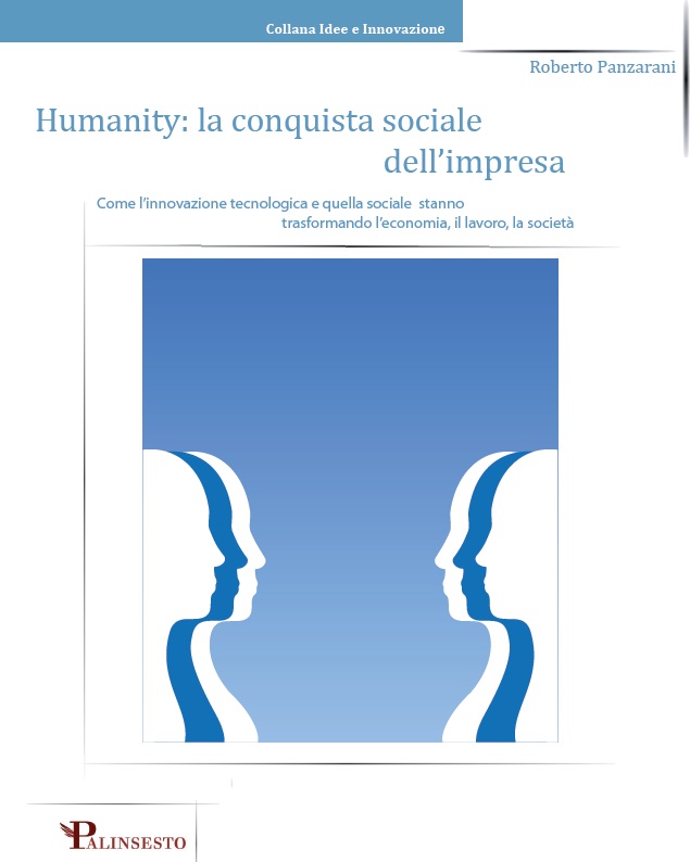 humanity panzarani