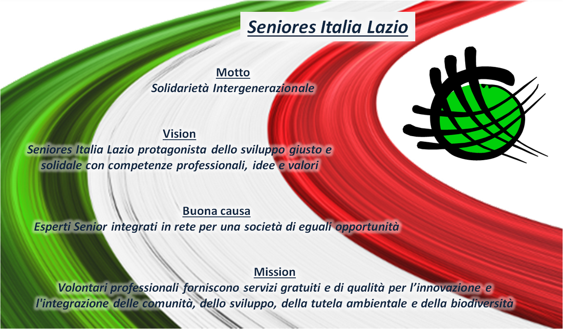 seniores italia lazio